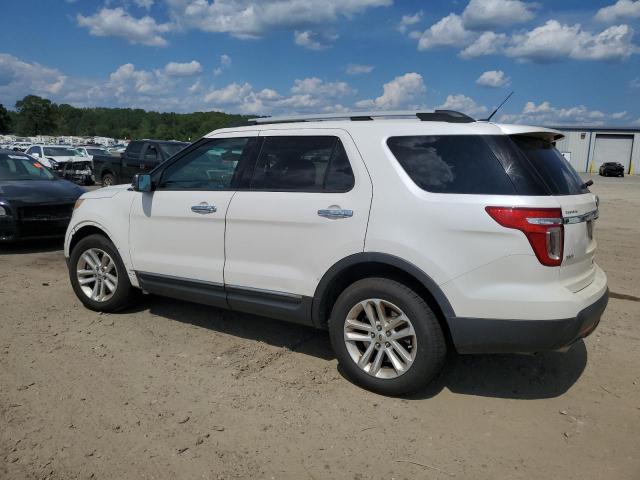 2014 FORD EXPLORER X - 1FM5K7D84EGA55084