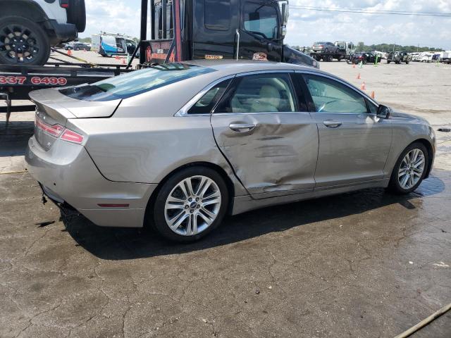 2015 LINCOLN MKZ - 3LN6L2GKXFR617737