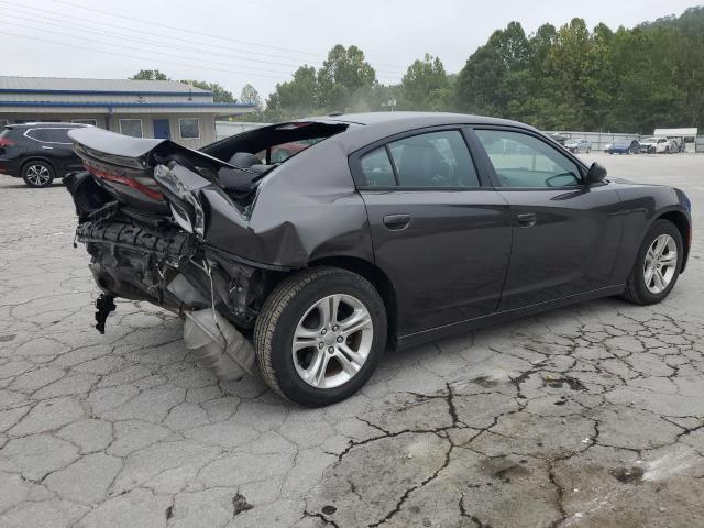2021 DODGE CHARGER SX #3294463496