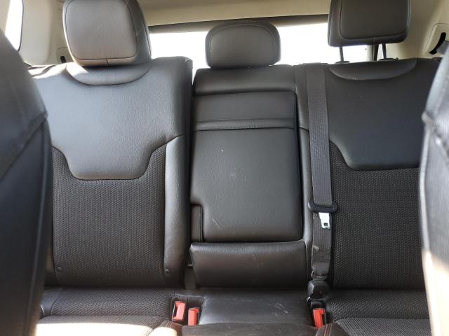 2018 JEEP COMPASS TR 3C4NJDDB5JT230661