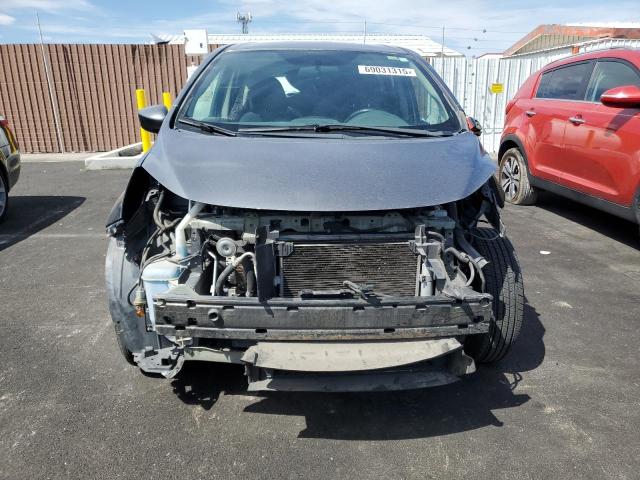 2016 NISSAN VERSA NOTE 3N1CE2CP9GL387408
