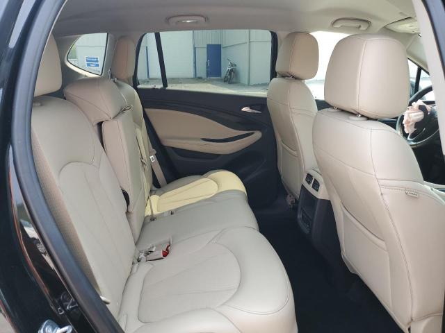 2020 BUICK ENVISION P LRBFX1SA9LD164635