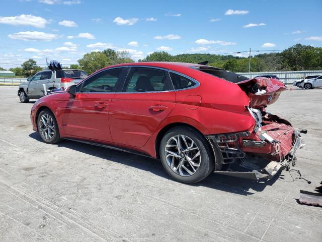 2020 HYUNDAI SONATA SEL 5NPEF4JA9LH003232