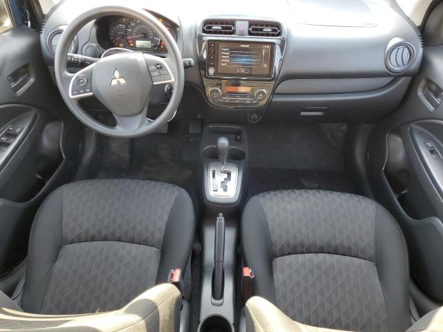 2024 MITSUBISHI MIRAGE ES - ML32AUHJ2RH035344