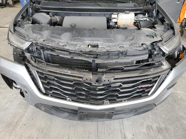 2023 CHEVROLET TRAVERSE RS 1GNERJKW6PJ166912