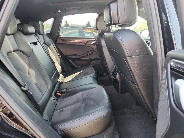 2020 PORSCHE MACAN WP1AA2A58LLB13039