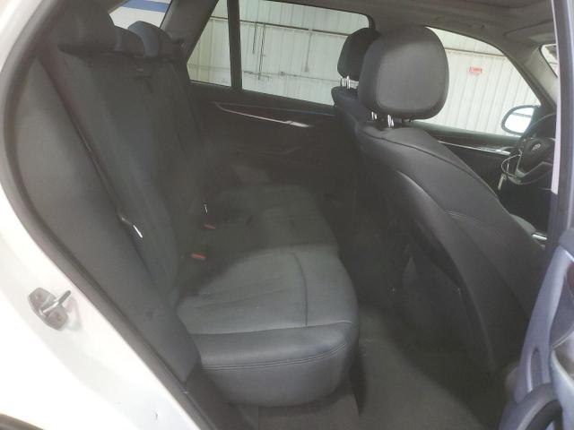 2016 BMW X5 XDRIVE3 - 5UXKR0C5XG0S93534