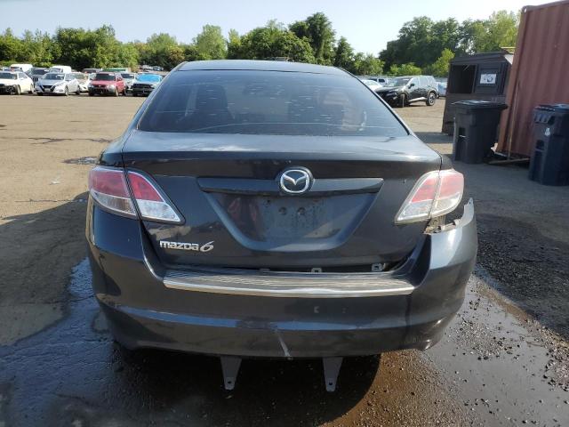 2013 MAZDA 6 SPORT - 1YVHZ8BH9D5M10194