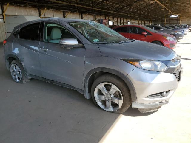2017 HONDA HR-V EX 3CZRU6H50HM721050
