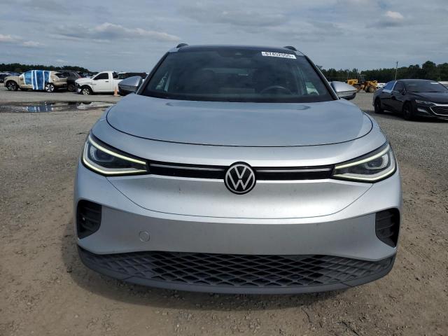 2021 VOLKSWAGEN ID.4 PRO S WVGTMPE25MP050762