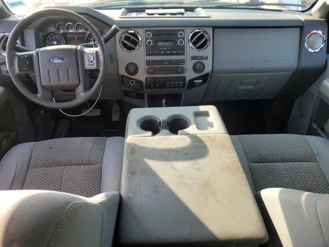 2016 FORD F250 SUPER DUTY 1FT7X2B67GEC11698