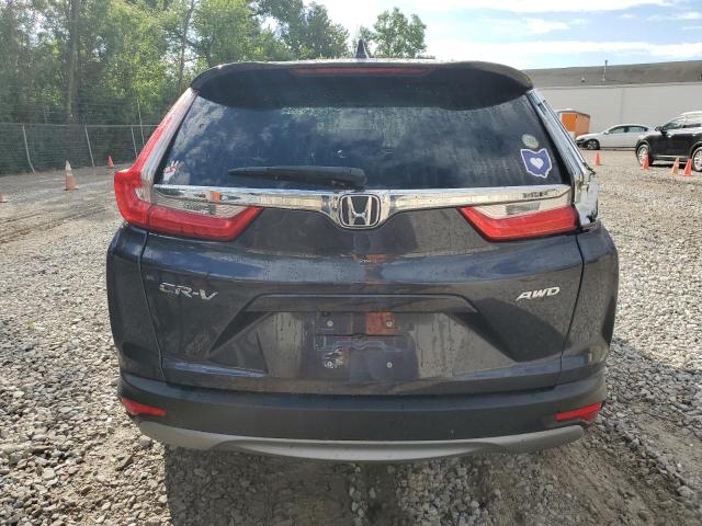 2018 HONDA CR-V EX 7FARW2H59JE021311