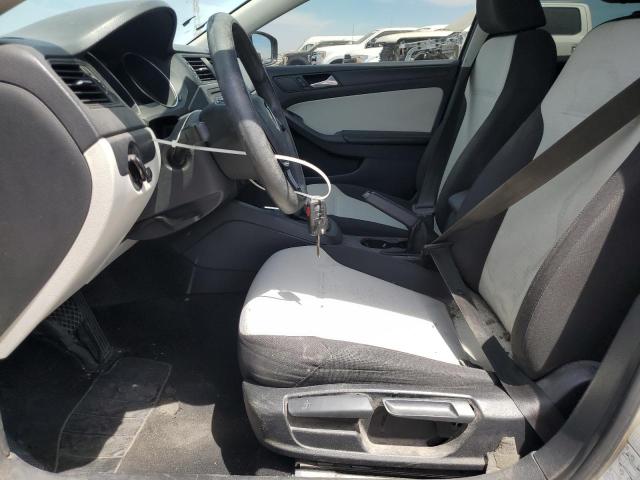 2015 VOLKSWAGEN JETTA BASE 3VW2K7AJ2FM254427
