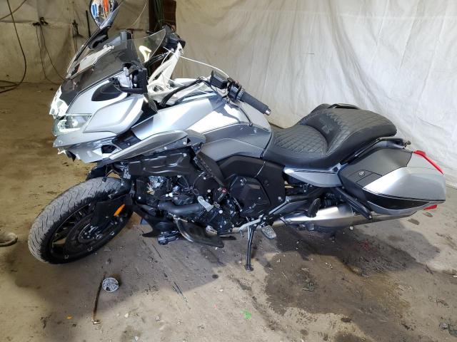 2024 BMW K1600 B WB10F630XR6J91219