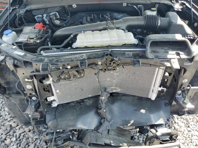 2024 FORD EXPEDITION MAX LIMITED 1FMJK2A85REA89736