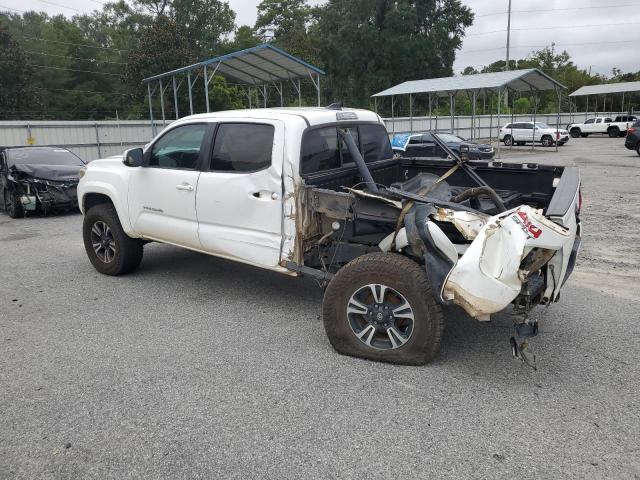 2016 TOYOTA TACOMA DOU 5TFCZ5AN7GX026462