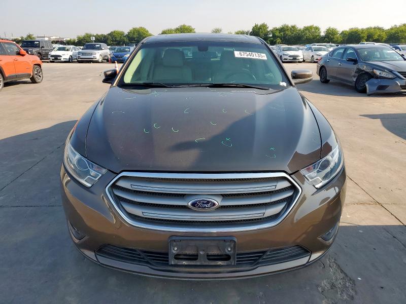 2015 FORD TAURUS SEL 1FAHP2E80FG155145
