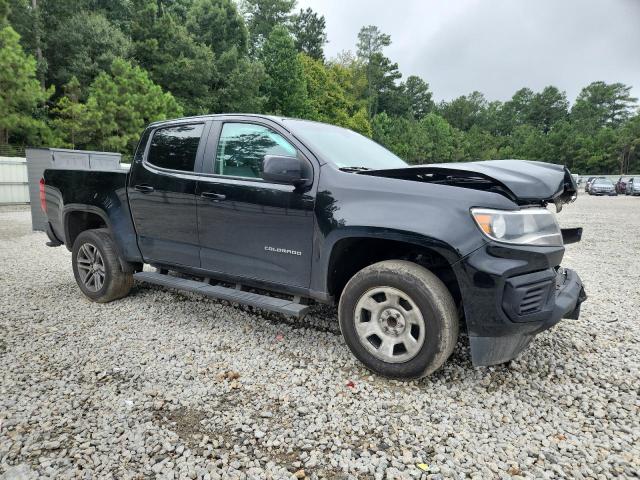 2022 CHEVROLET COLORADO 1GCGSBEN6N1185987