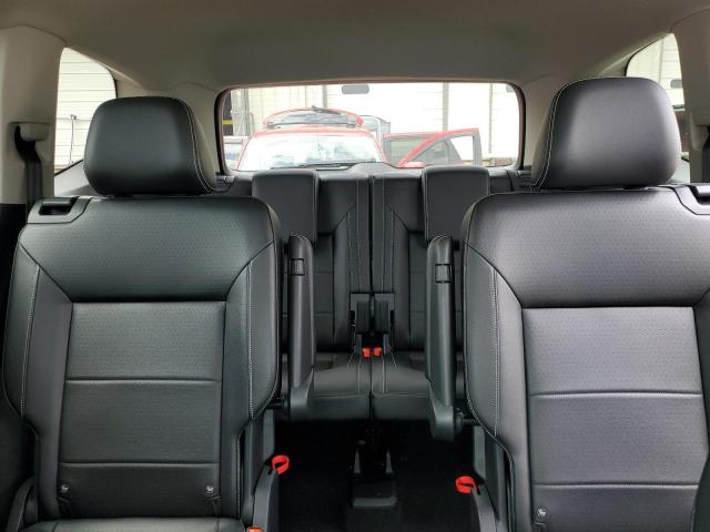 2022 VOLKSWAGEN ATLAS SE 1V2KR2CA8NC544524