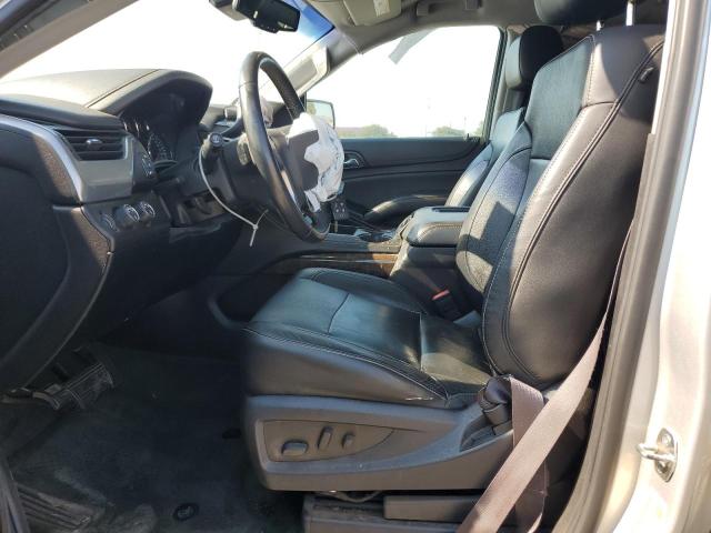 2015 CHEVROLET TAHOE K150 1GNSKBKC7FR169367