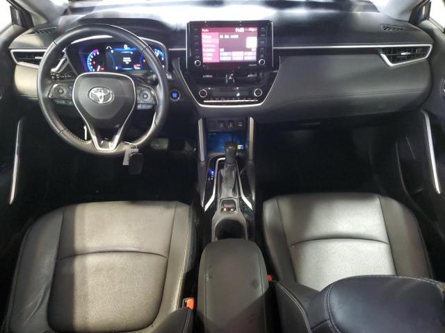 2022 TOYOTA COROLLA CR 7MUEAAAG9NV001498