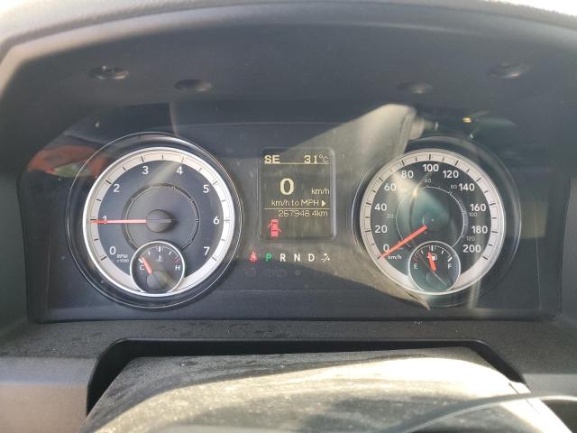 2017 RAM 1500 ST 3C6RR7KT6HG543980