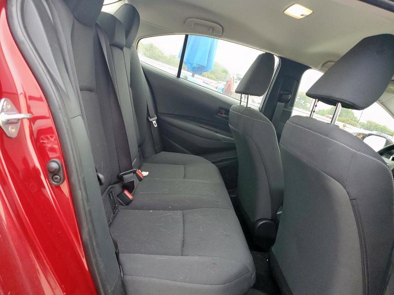 2024 TOYOTA COROLLA LE - JTDBCMFE5RJ033142