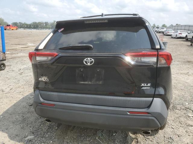 2019 TOYOTA RAV4 XLE 2T3P1RFV9KC056893