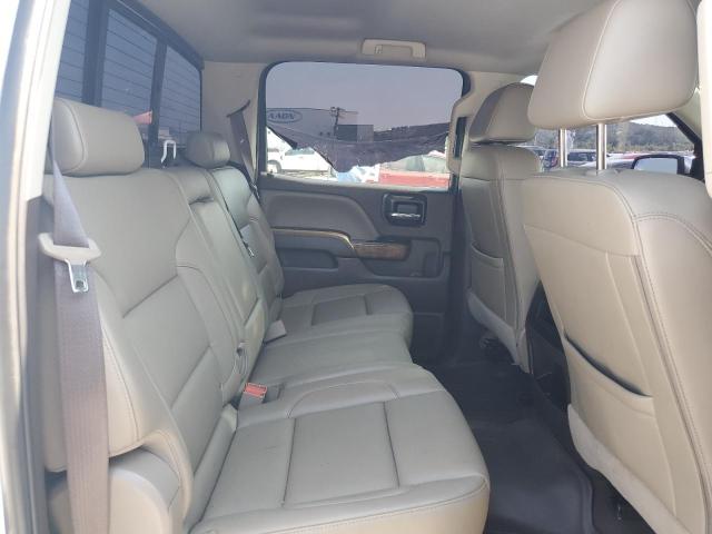2018 GMC SIERRA K1500 SLT 3GTU2NEC9JG625408