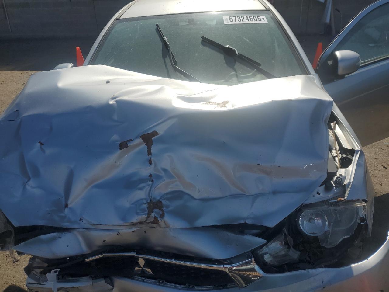 MITSUBISHI LANCER ES