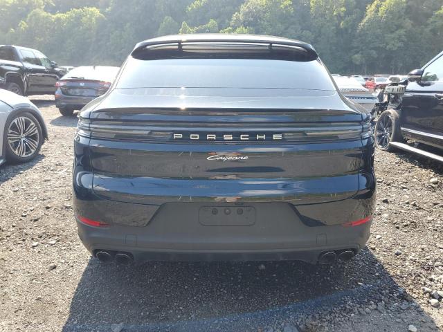 2024 PORSCHE CAYENNE COUPE WP1BA2AY9RDA49496