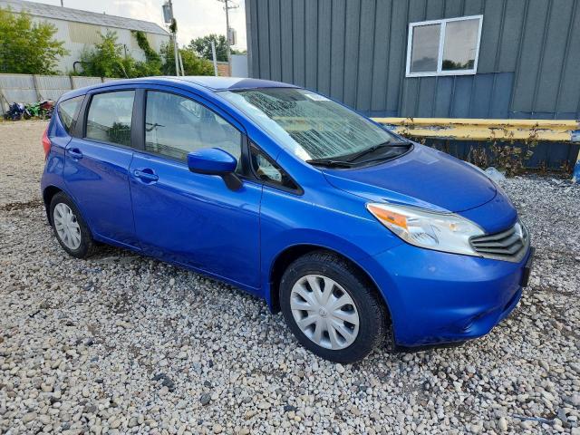 2015 NISSAN VERSA NOTE - 3N1CE2CP4FL385662