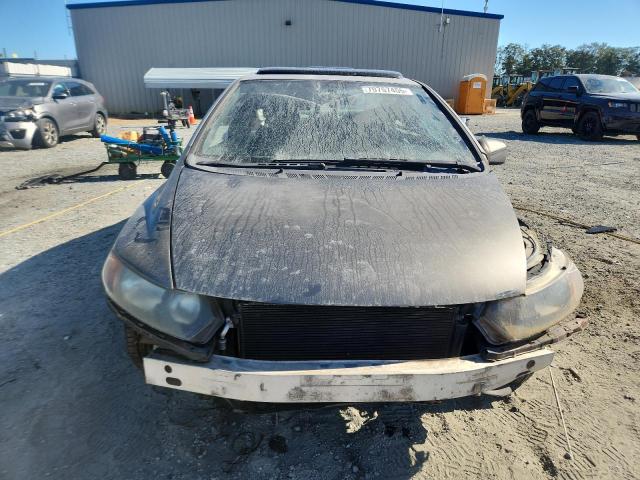 2007 HONDA CIVIC EX #3278484383