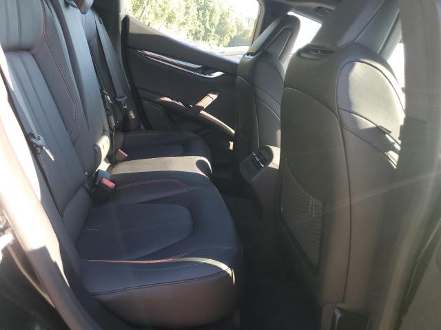 2020 MASERATI GHIBLI S ZAM57YTS9L1350234
