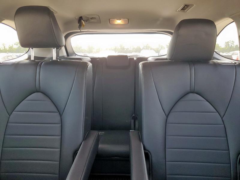 2022 TOYOTA HIGHLANDER - 5TDGZRBHXNS577229