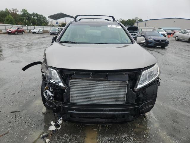 2015 KIA SORENTO EX - 5XYKU4A77FG634795