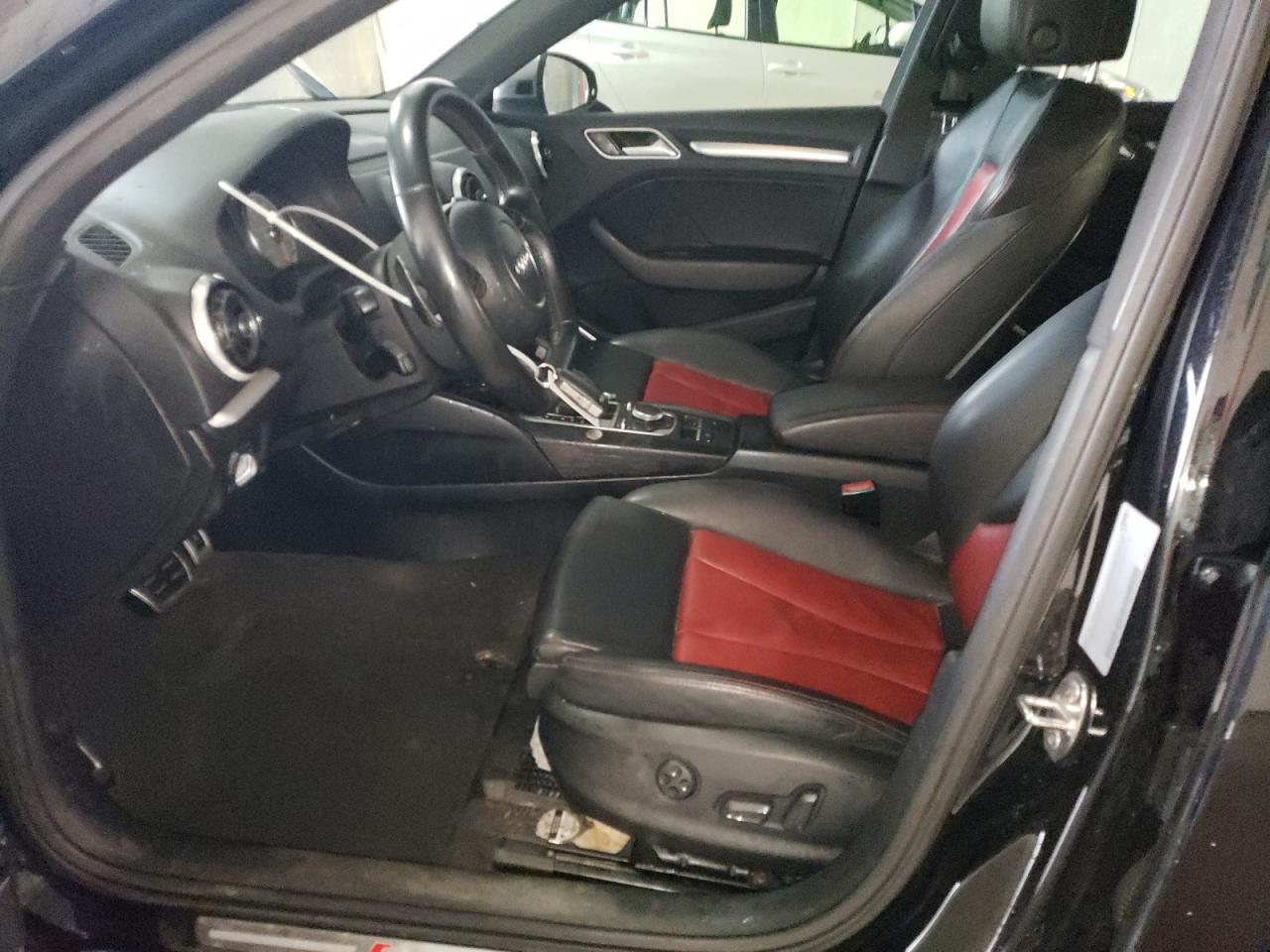 AUDI S3 PREMIUM PLUS