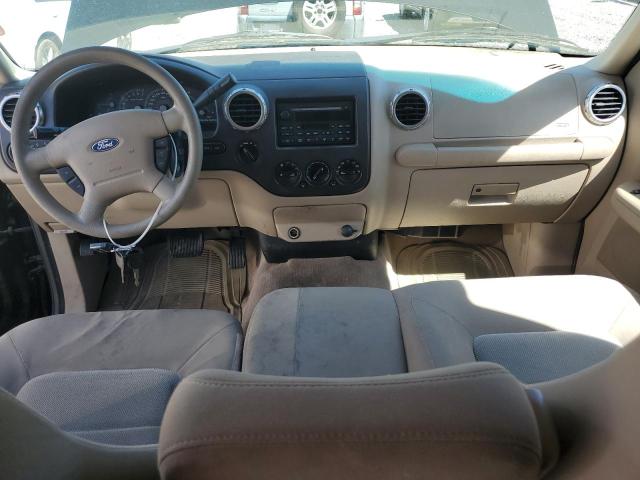 2004 FORD EXPEDITION XLT #3301948479