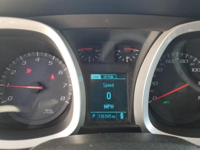 2016 CHEVROLET EQUINOX LT 2GNALCEK9G1183864