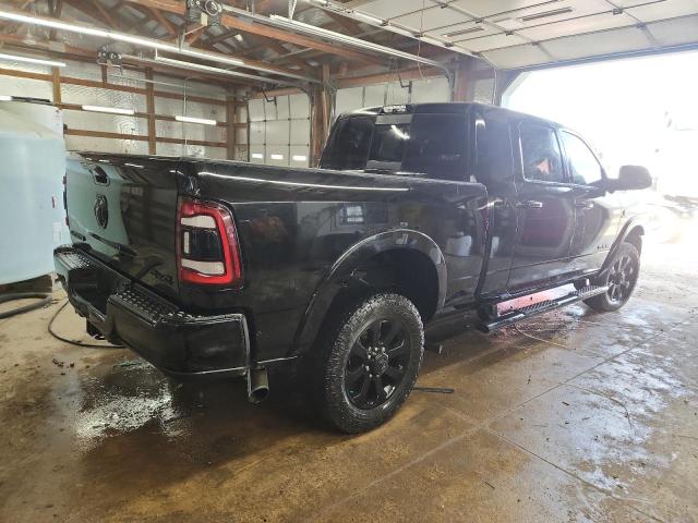 2019 RAM 2500 LARAM - 3C6UR5NL0KG654705