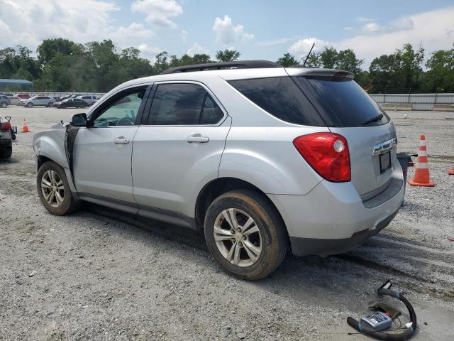 2015 CHEVROLET EQUINOX LT - 2GNALBEK4F1124231