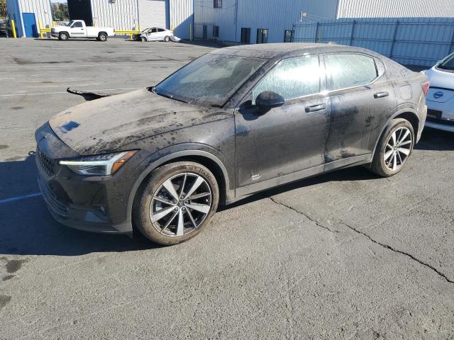2022 POLESTAR 2 - LPSED3KA5NL055284
