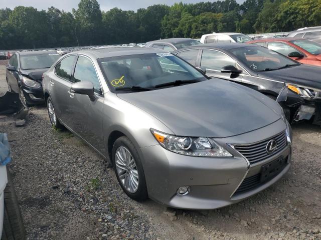 2015 LEXUS ES 350 JTHBK1GG8F2177032
