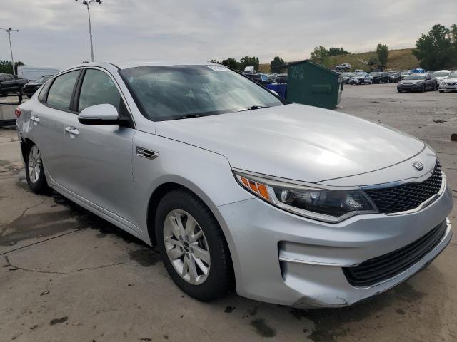 2018 KIA OPTIMA LX 5XXGT4L33JG228965