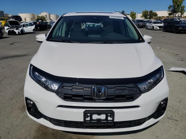 2025 HONDA ODYSSEY EXL 5FNRL6H6XSB075254