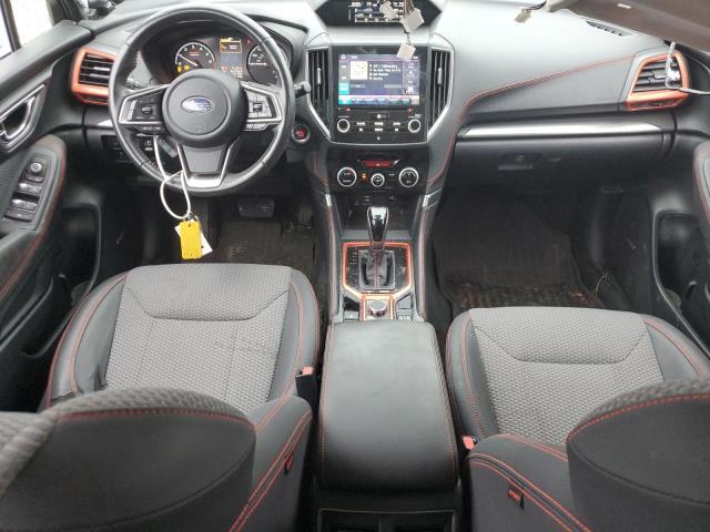 2019 SUBARU FORESTER SPORT JF2SKAPCXKH438961