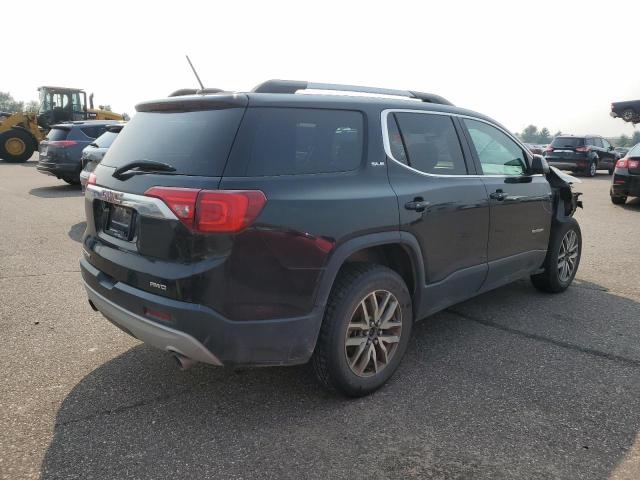 2017 GMC ACADIA SLE - 1GKKNSLS0HZ323463