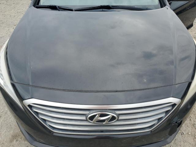 2015 HYUNDAI SONATA SE 5NPE24AF4FH173106