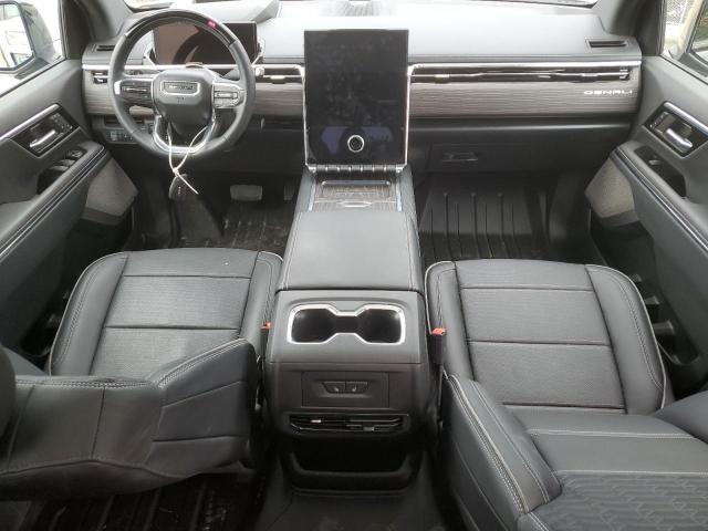 2024 GMC SIERRA DENALI 1GT401EL3RU400294