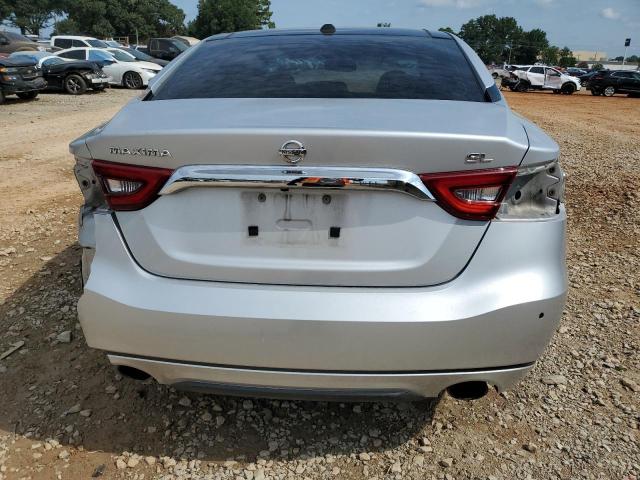2016 NISSAN MAXIMA 3.5 1N4AA6AP6GC397972